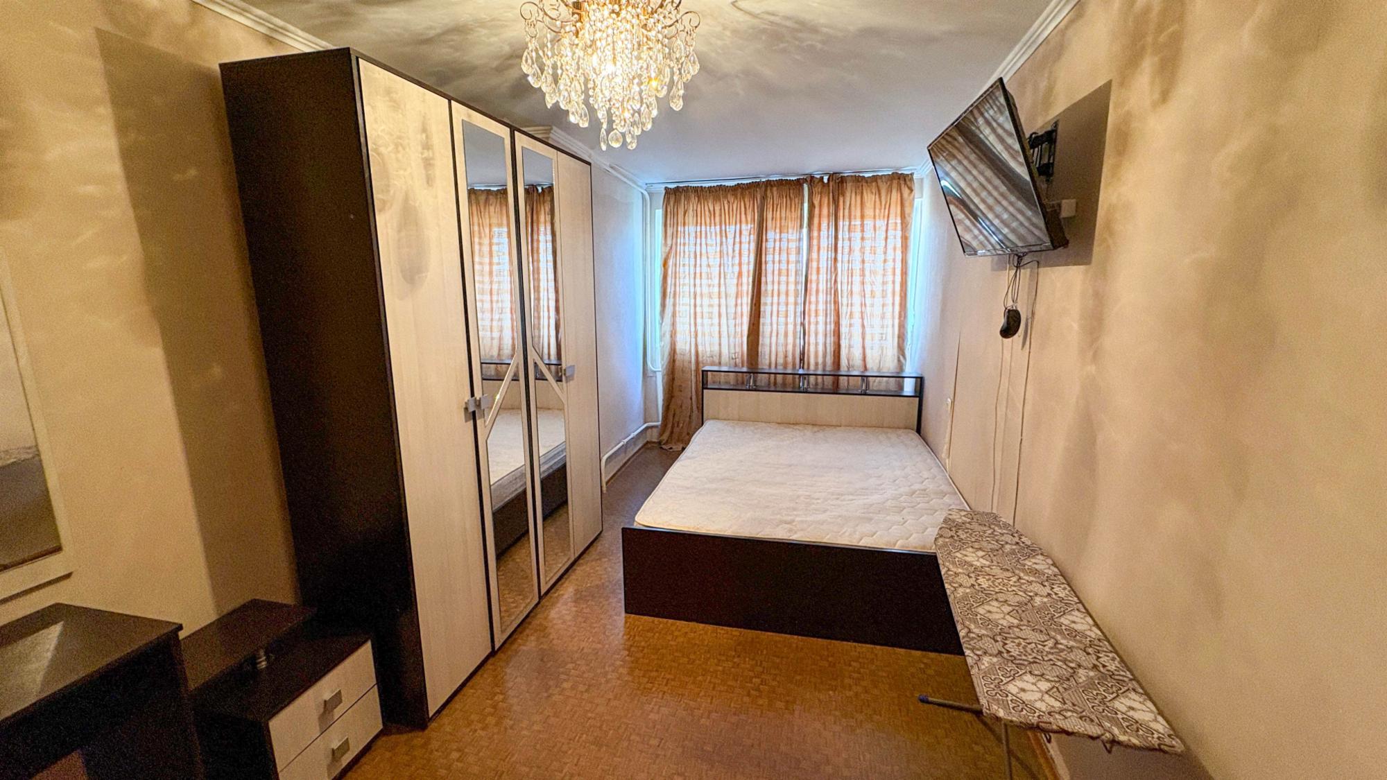 2-комнантная квартира, 52.0 м²,Назарбаева за 18 000 000