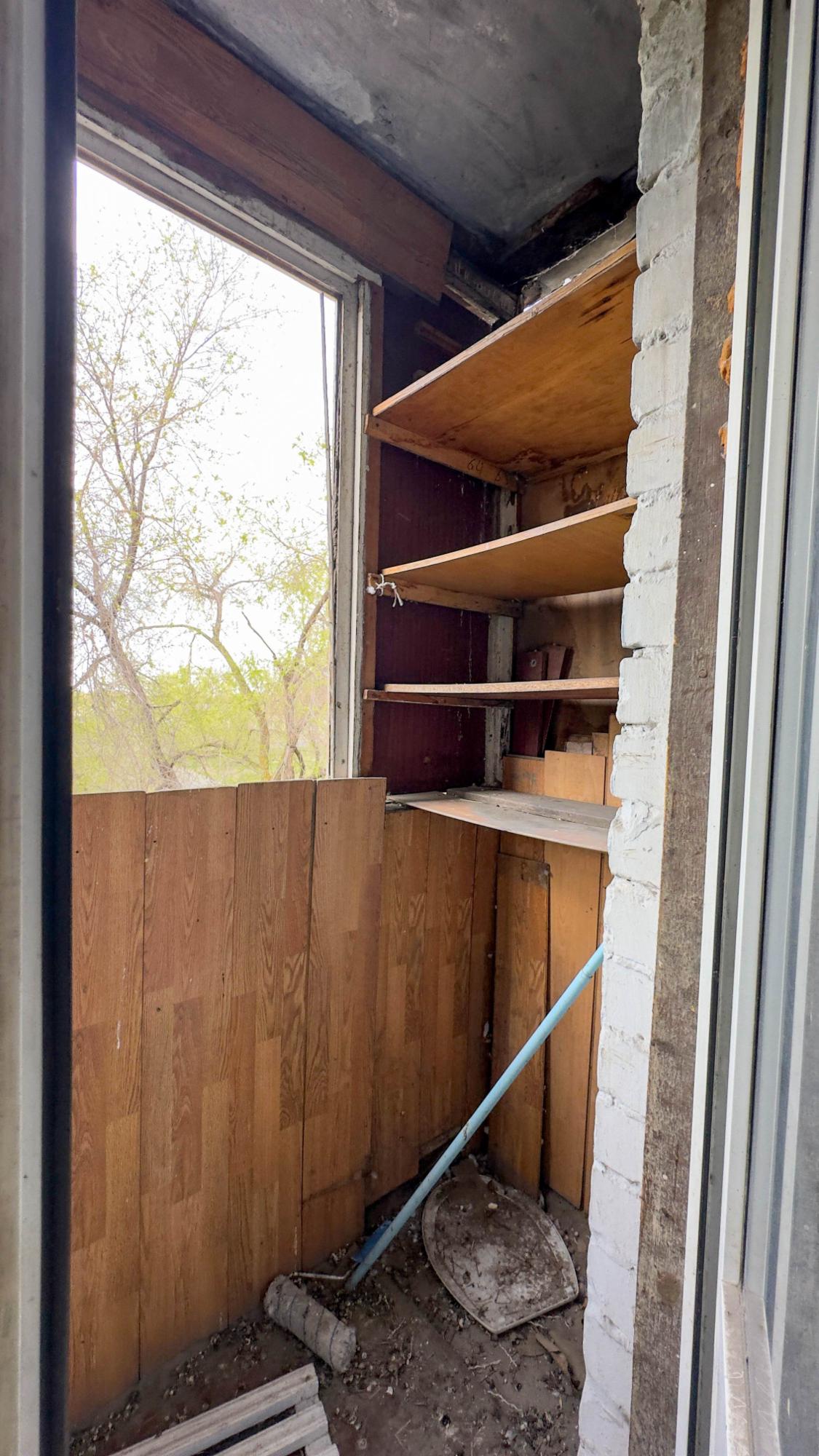 1-комнантная квартира, 30.0 м²,Восточный за 8 500 000