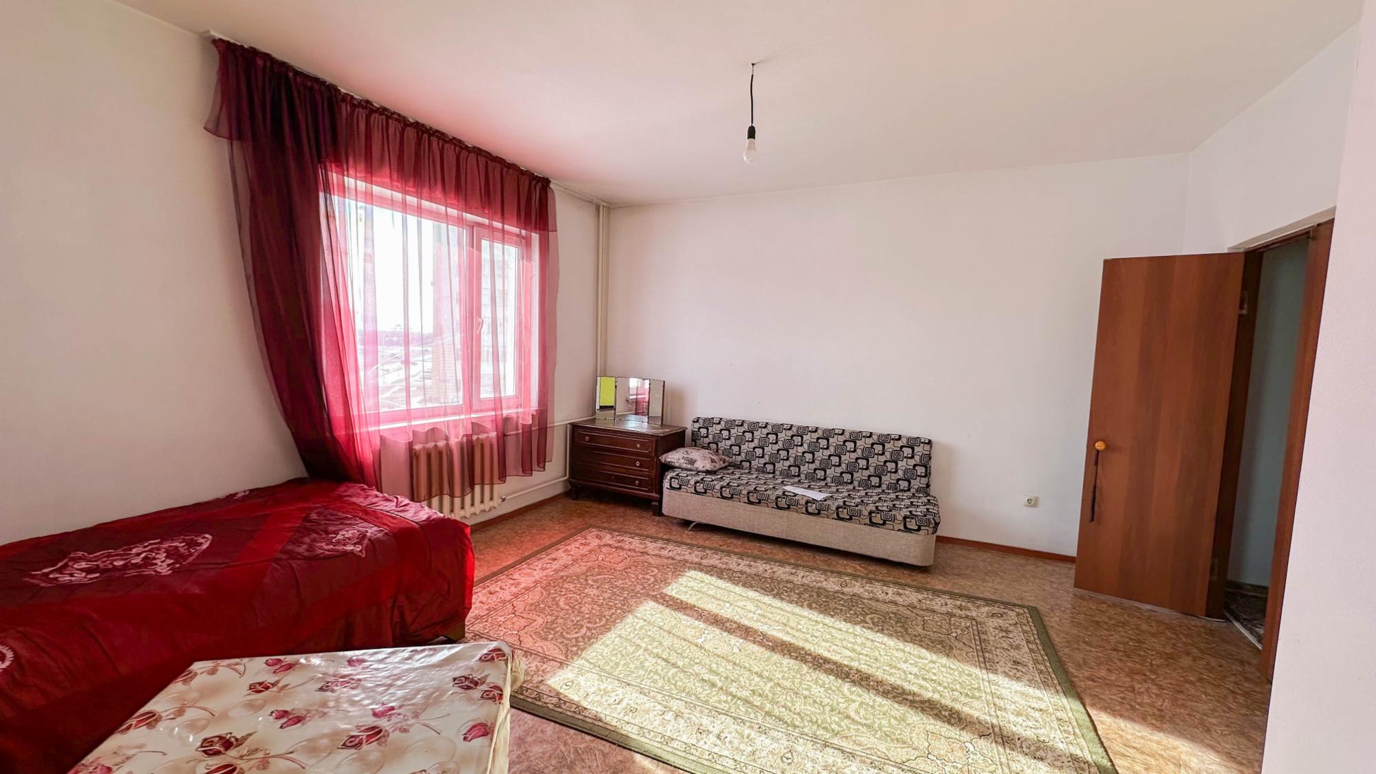 1-комнантная квартира, 37.4 м²,Болашак за 12 700 000