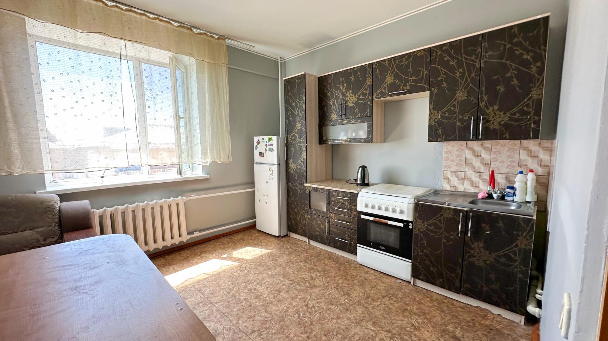 1-комнантная квартира, 54.0 м²,Каратал за 19 000 000