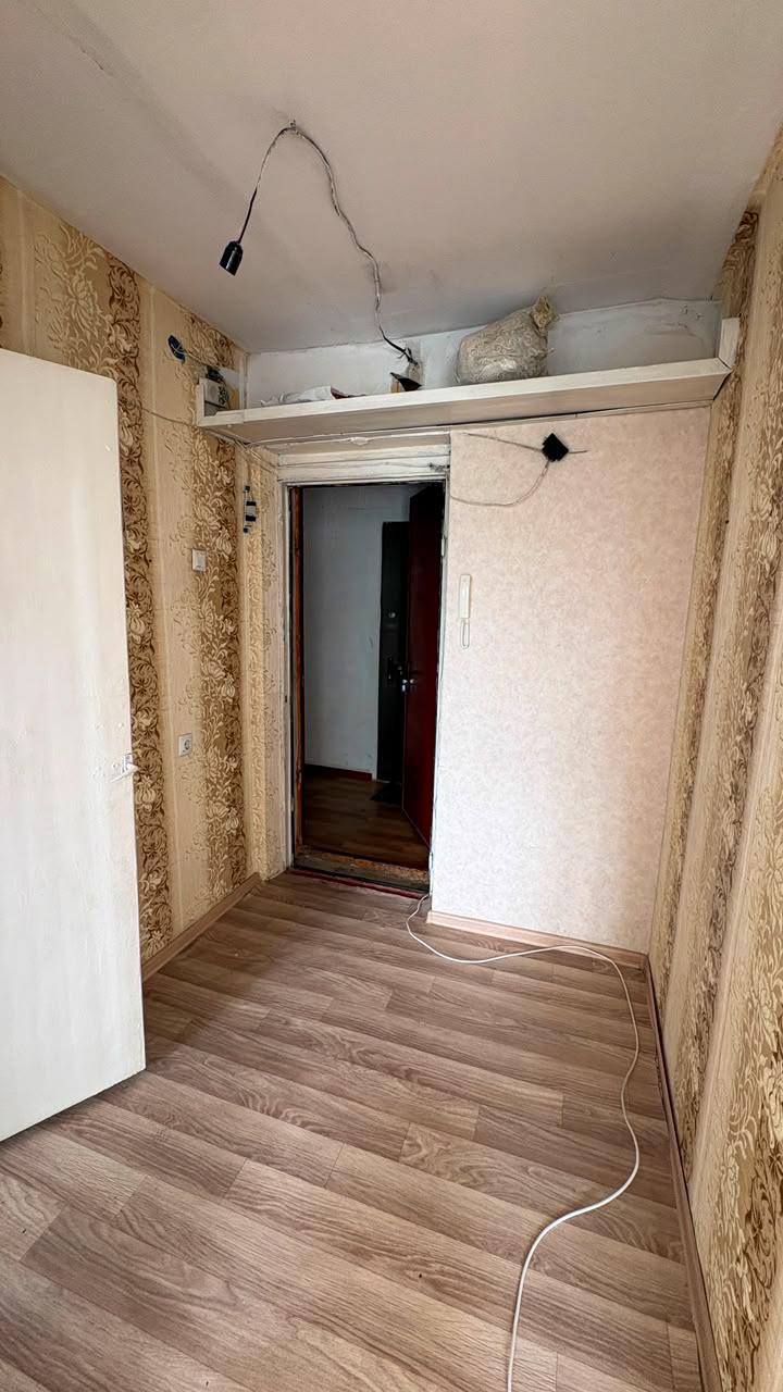 1-комнантная квартира, 36.0 м²,мкр Жастар за 9 500 000
