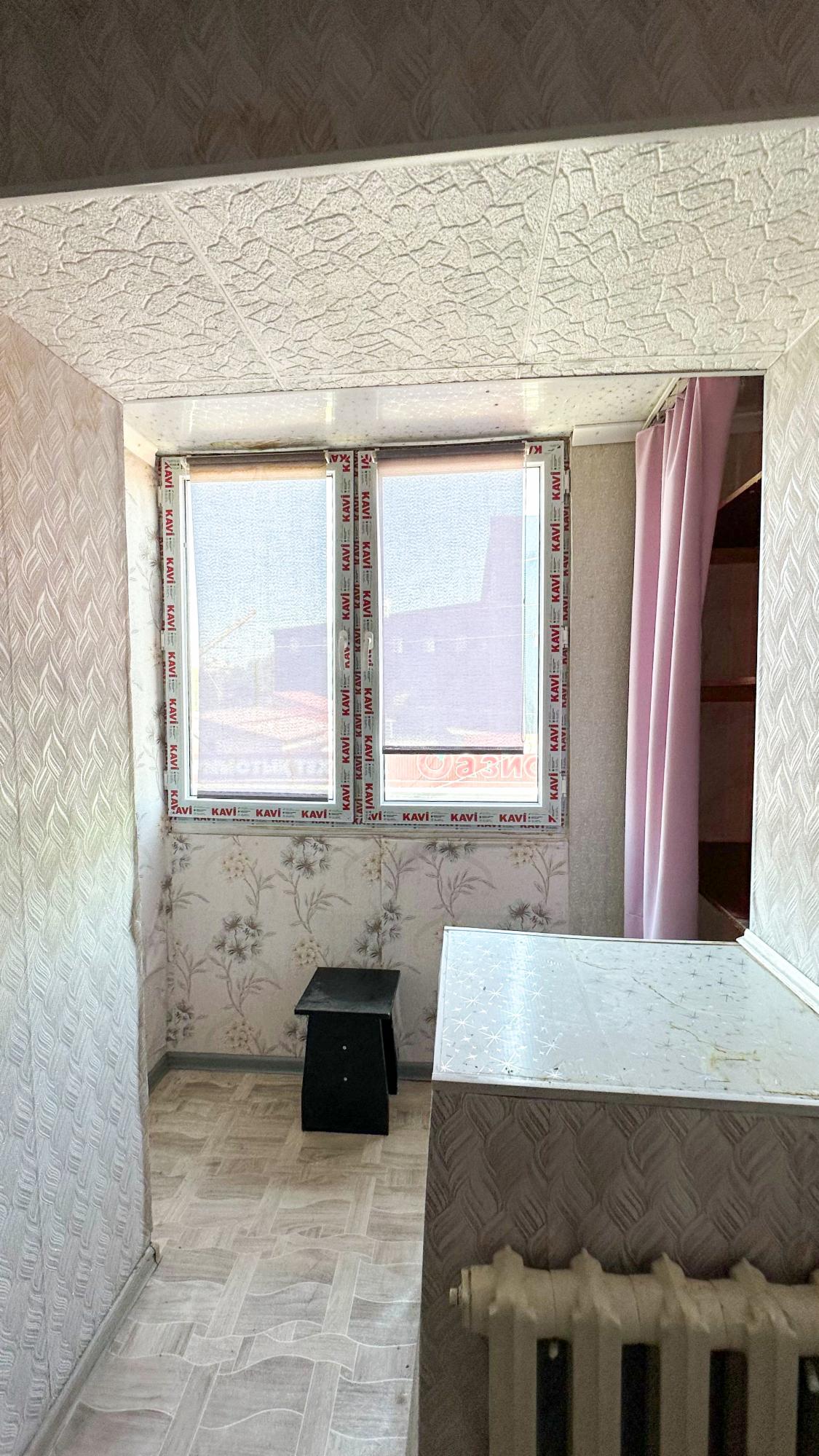 2-комнантная квартира, 38.0 м²,Акан Сери за 11 300 000