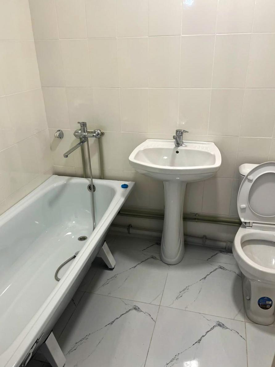 1-комнантная квартира, 38.0 м²,Бирлик за 14 000 000