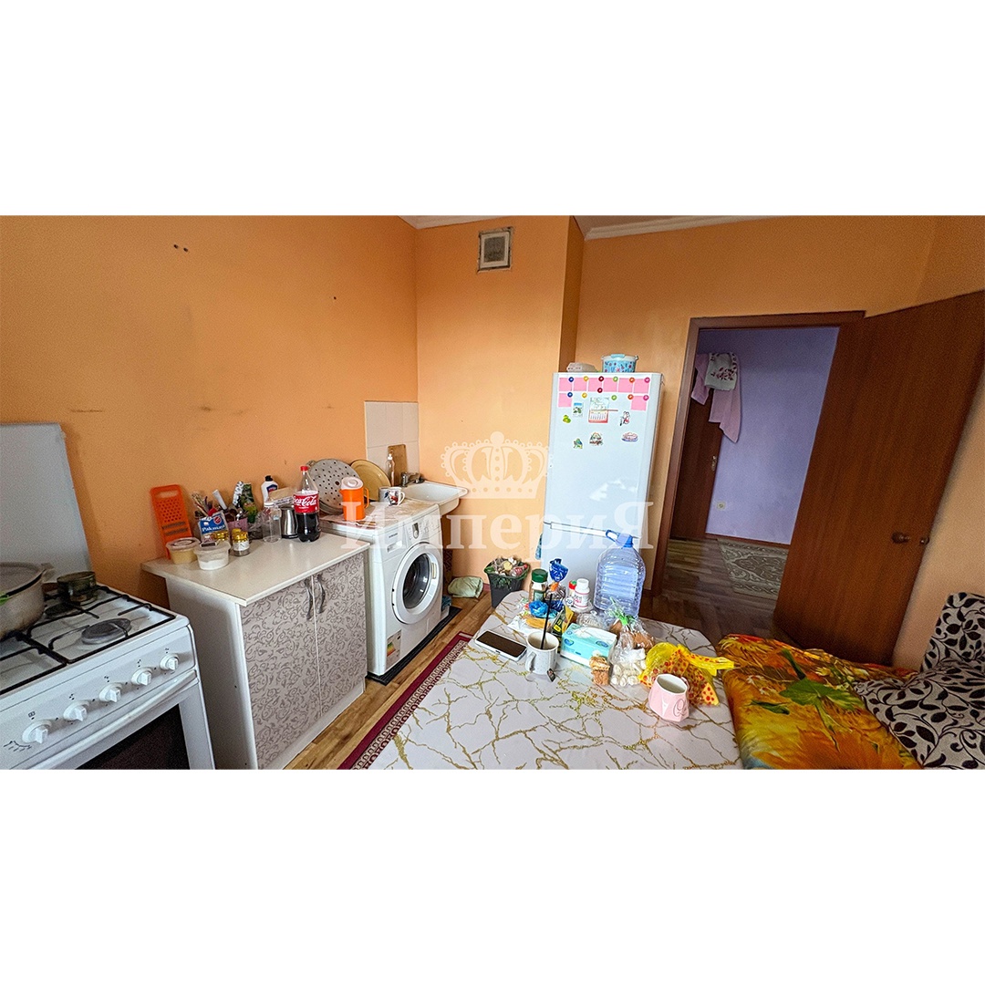 2-комнантная квартира, 66.1 м²,Каратал за 22 300 000