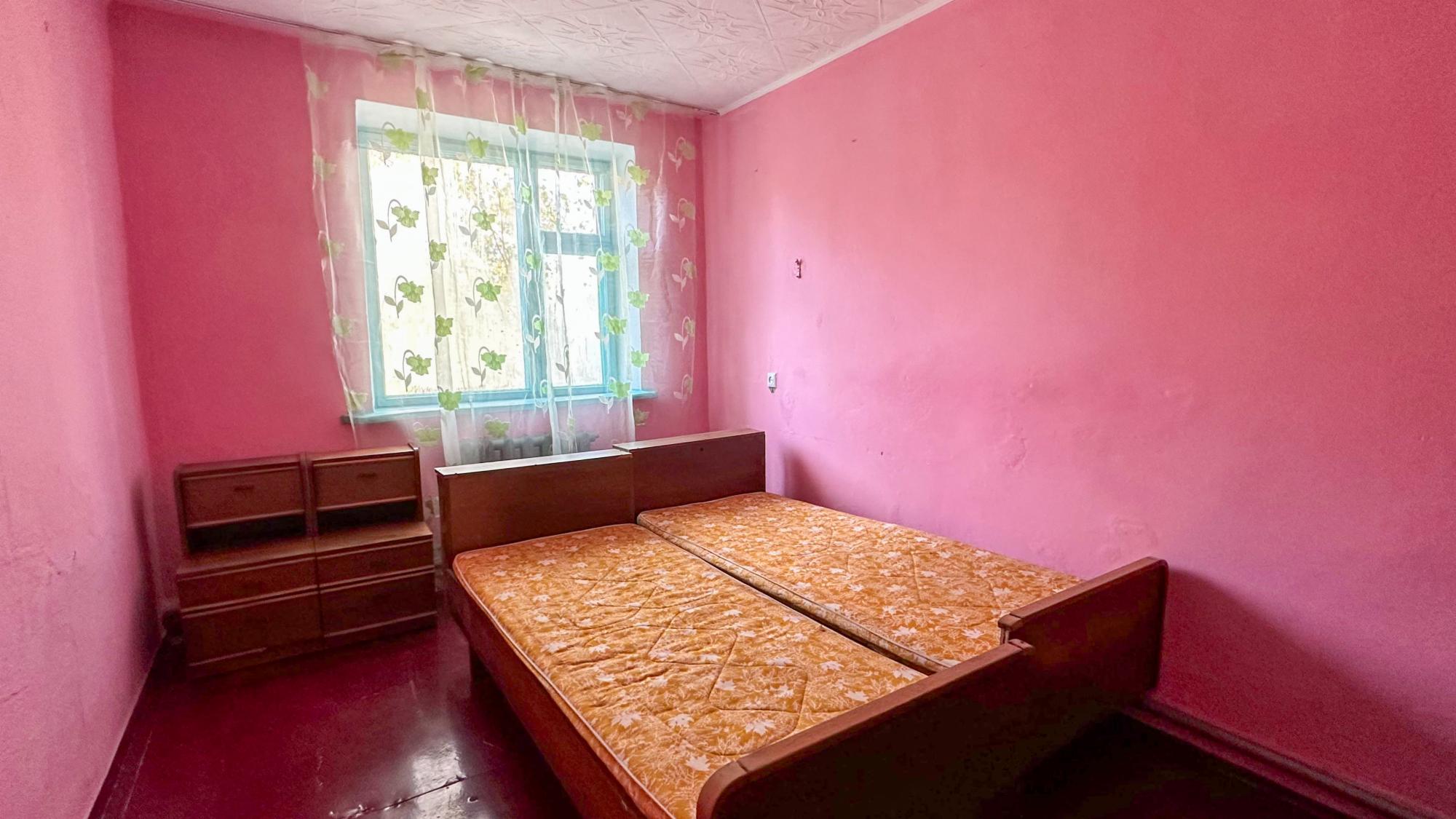 4-комнантная квартира, 77.0 м²,Циалковского за 12 000 000