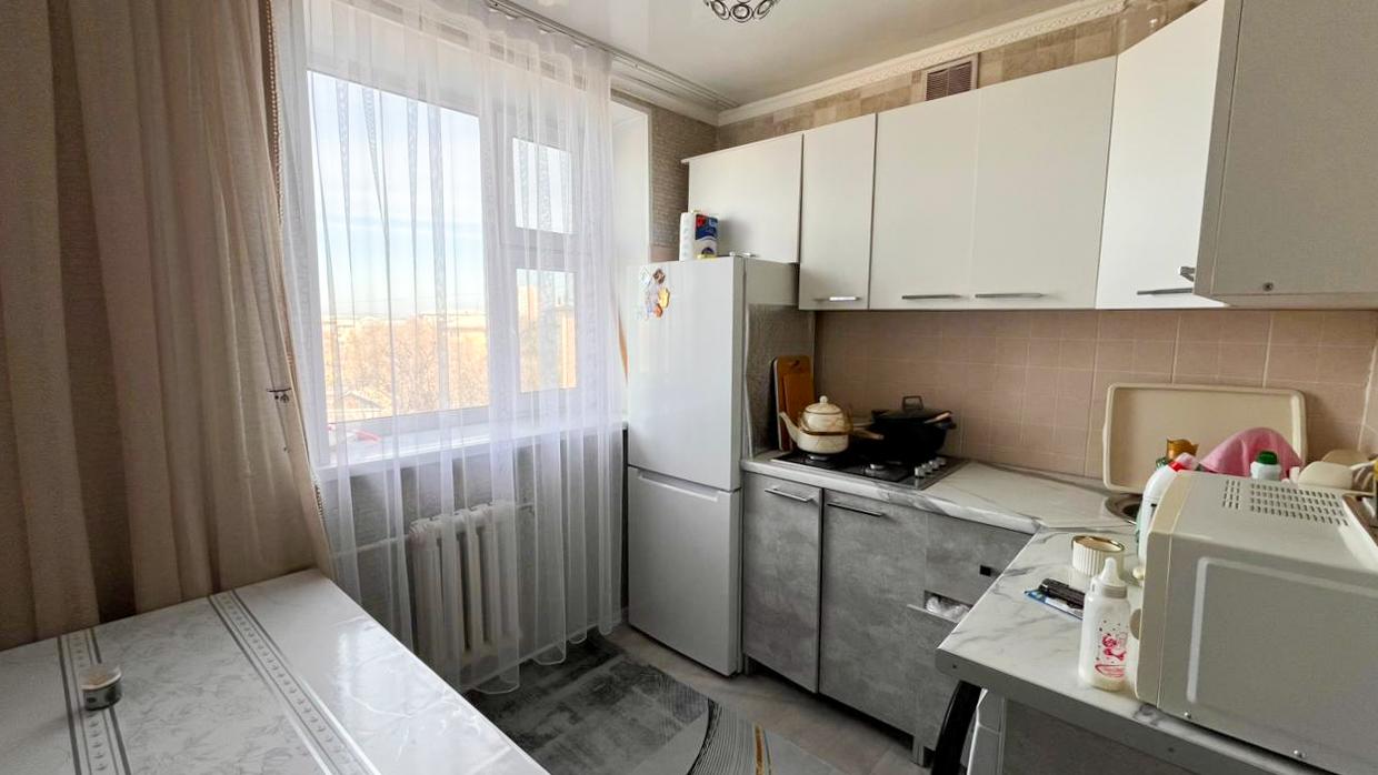 2-комнантная квартира, 48.0 м²,мкр Жетысу за 19 000 000