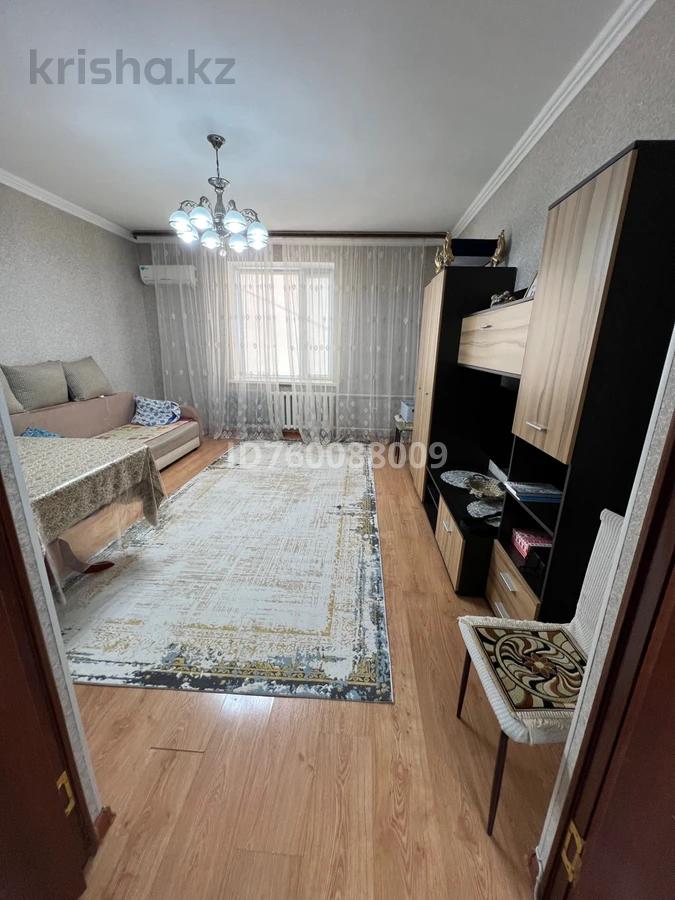 2-комнантная квартира, 61.0 м²,Каратал за 21 500 000