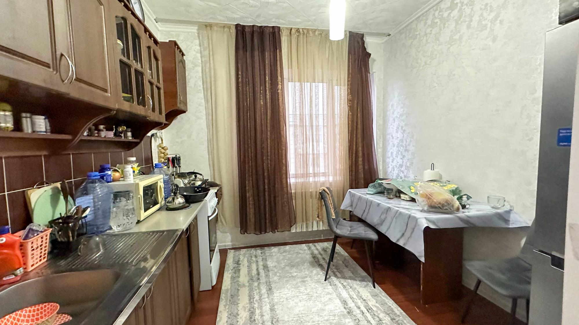 1-комнантная квартира, 39.0 м²,Каратал за 14 000 000