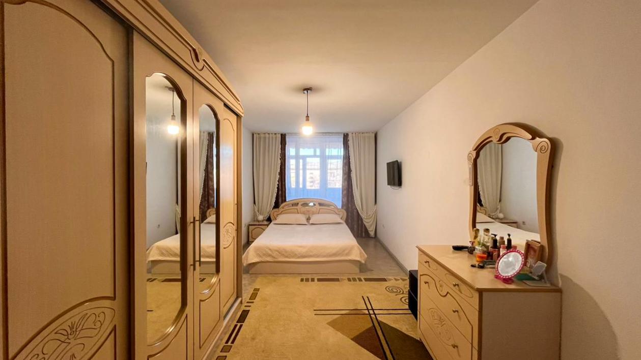 2-комнантная квартира, 86.0 м²,2 мкр за 24 000 000