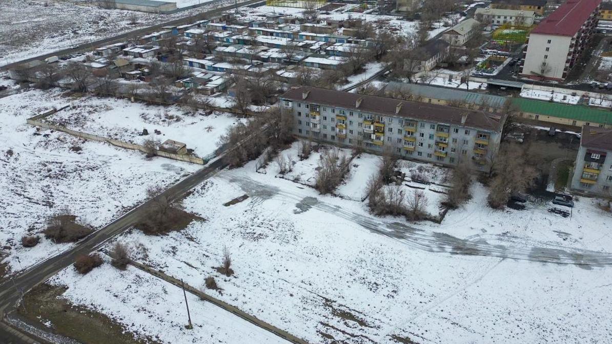 0-комнантный квартира, 0.0 м²,Жансугурова за 17 000 000