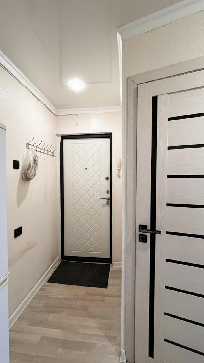 2-комнантная квартира, 44.0 м²,мкр Жастар за 17 000 000