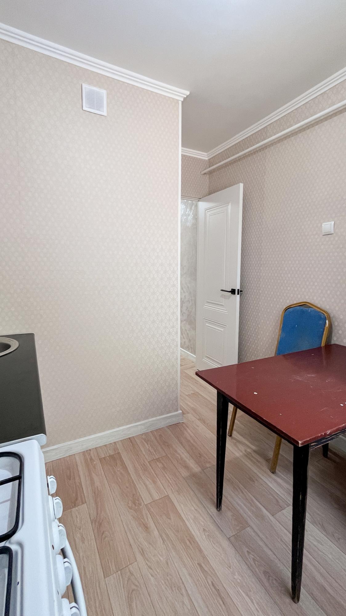 1-комнантная квартира, 31.0 м²,Конаев за 13 000 000