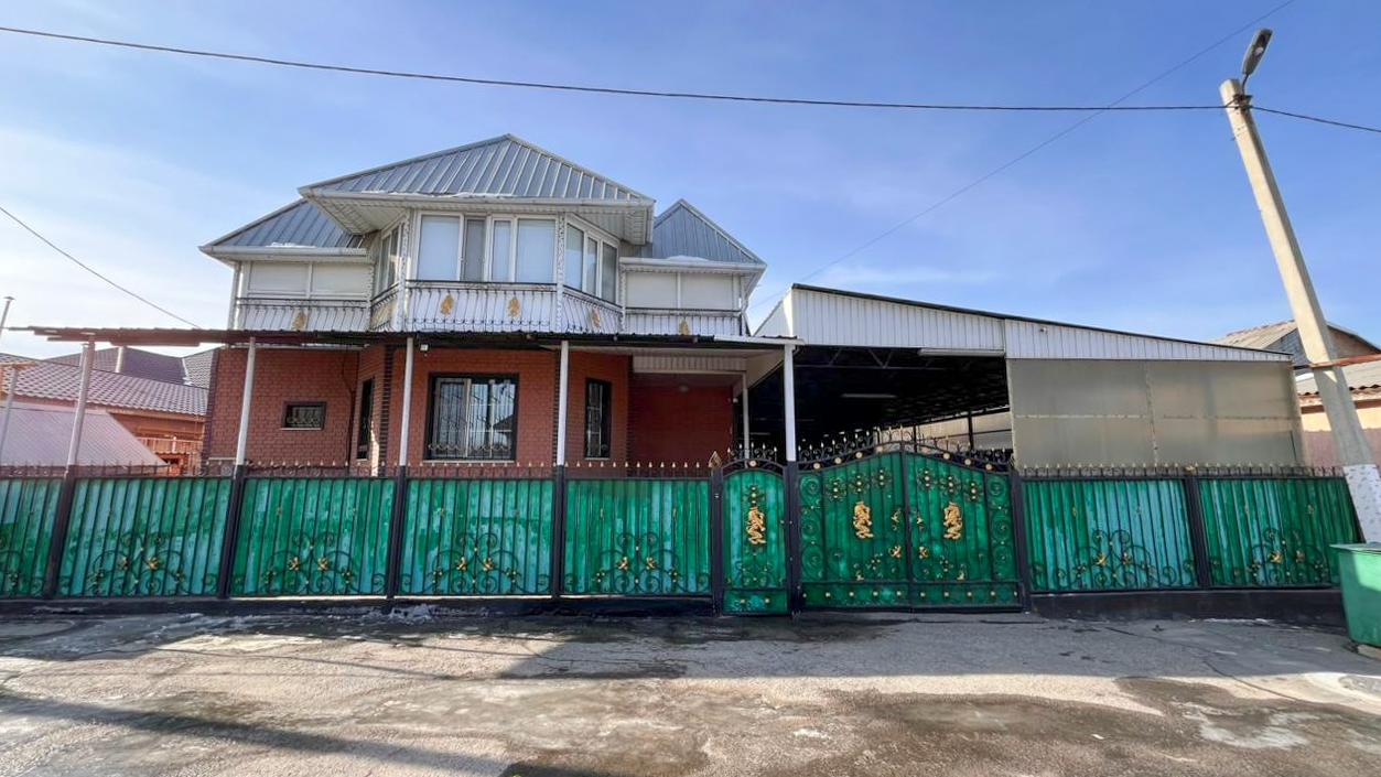 4-комнантный квартира, 178.0 м²,Кудерина за 58 800 000