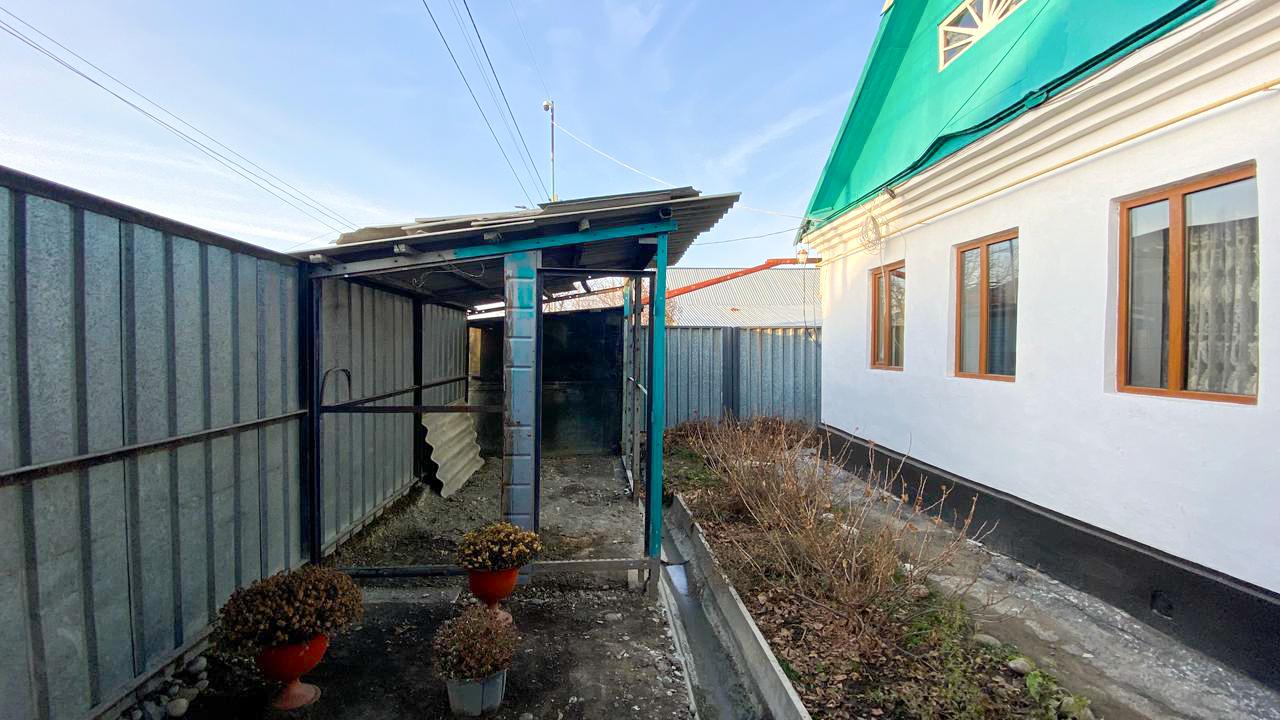 3-комнантный квартира, 65.0 м²,Мадиниет за 17 000 000