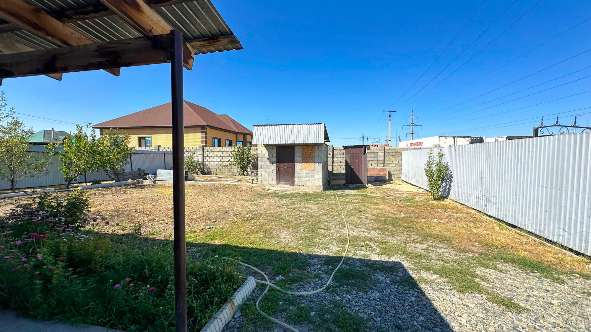 3-комнантный квартира, 100.0 м²,Алимжанова за 19 350 000