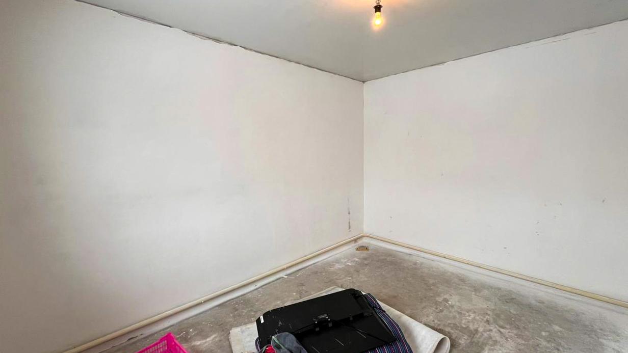 2-комнантный квартира, 44.0 м²,Игилик за 10 600 000