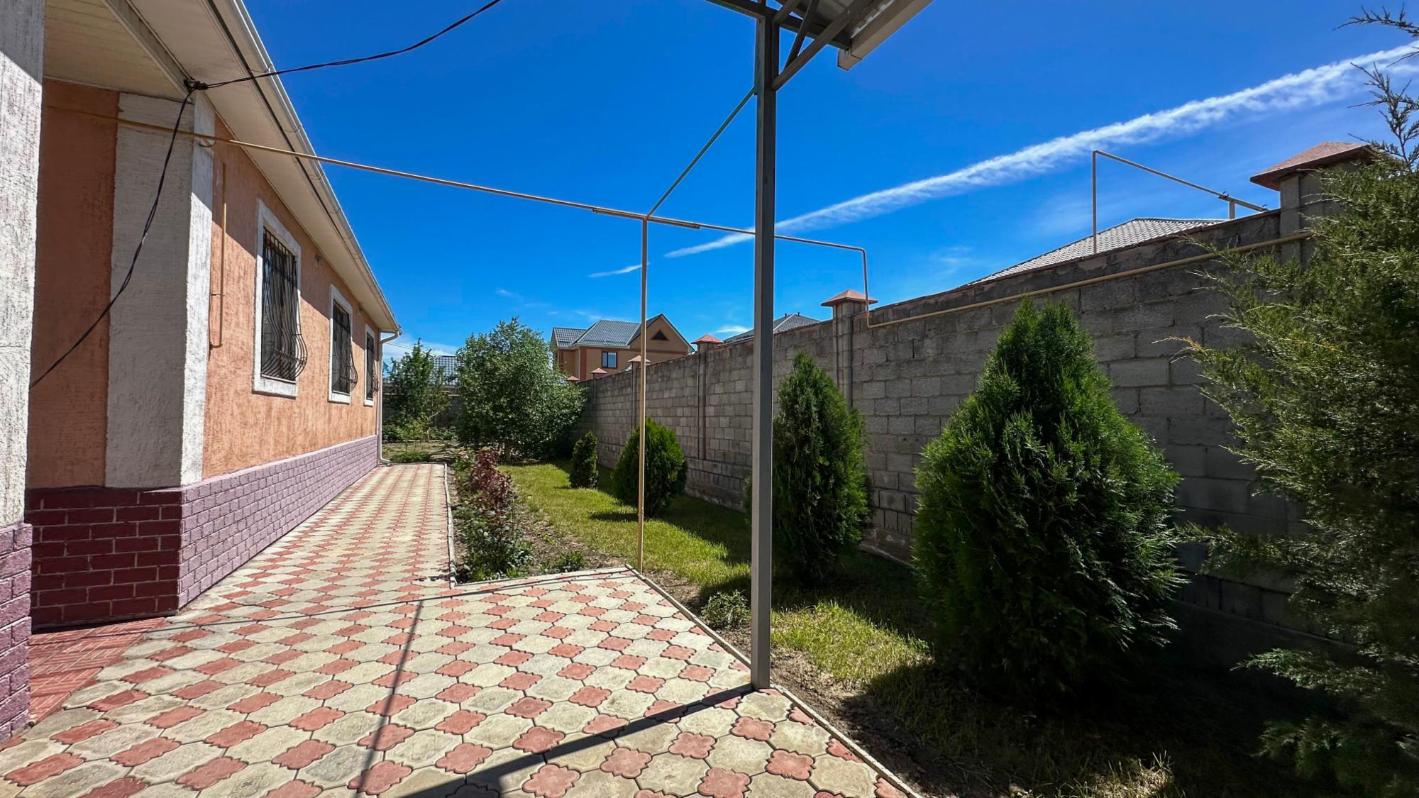 5-комнантный квартира, 150.0 м²,Талдыкорганская за 56 000 000