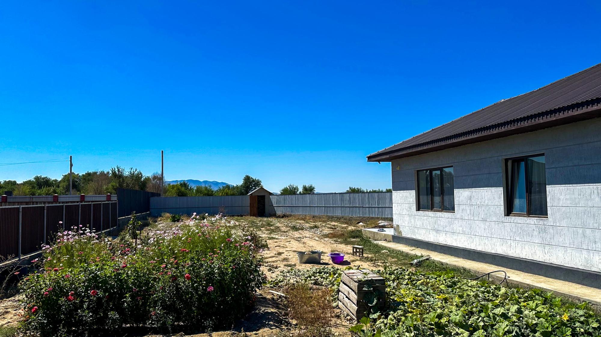 4-комнантный квартира, 150.0 м²,3 улица за 33 000 000