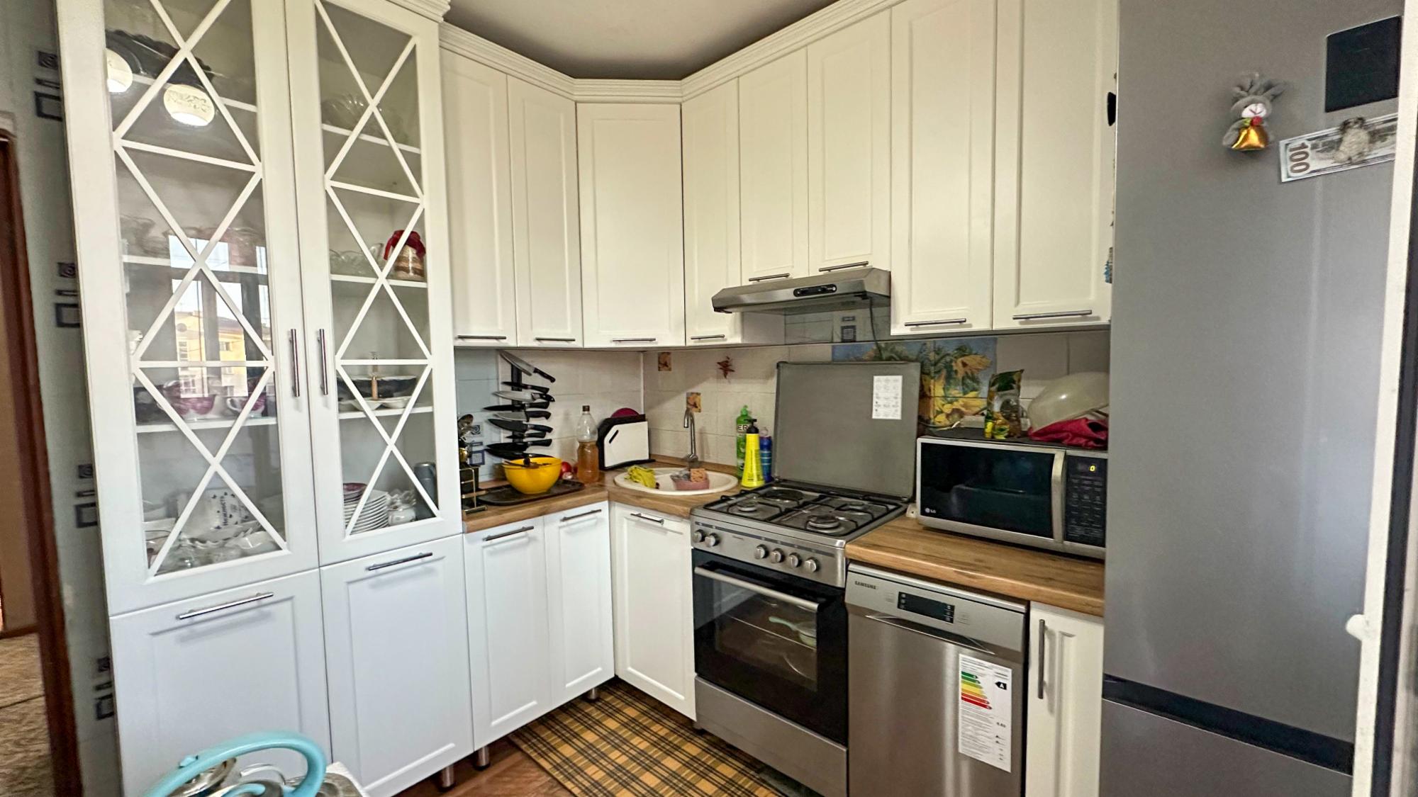 3-комнантная квартира, 72.0 м²,Карагайлы за 19 000 000