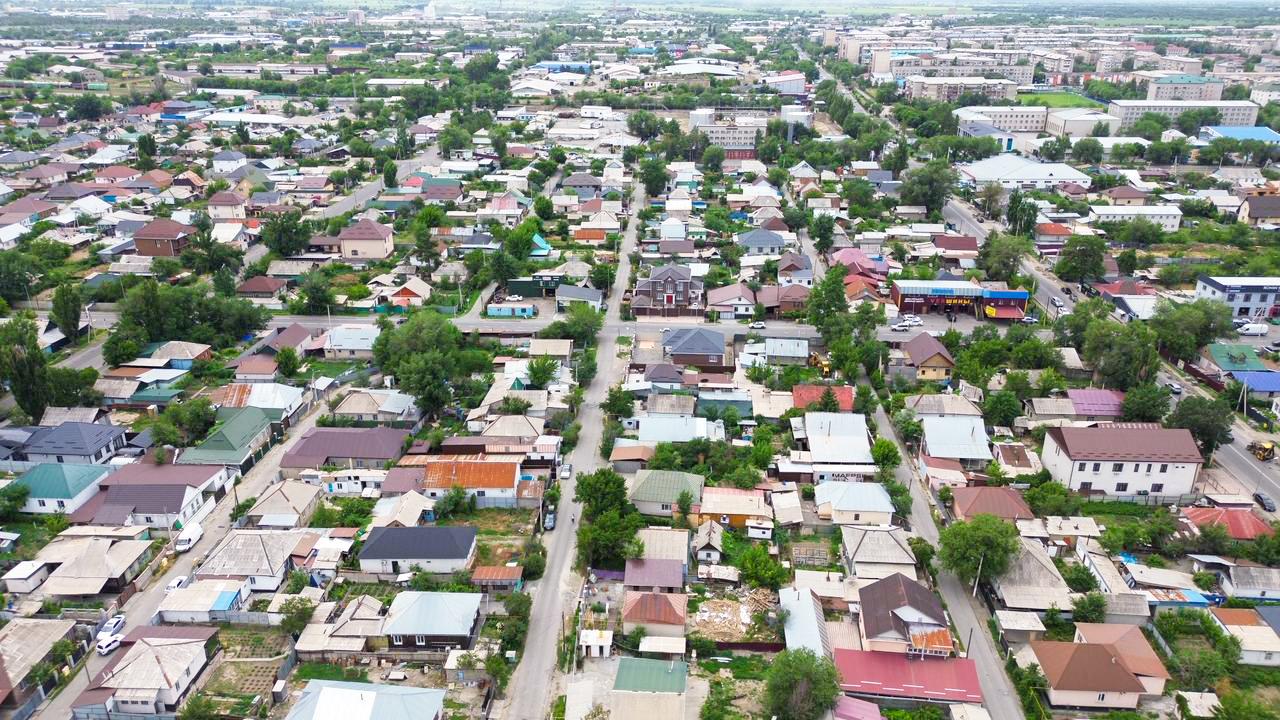 4-комнантный квартира, 64.0 м²,Каблиса Жирау за 21 000 000