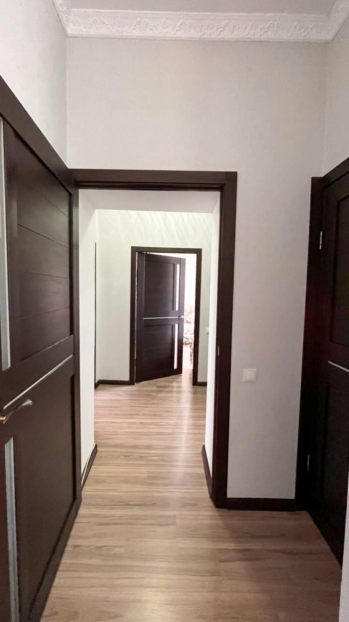 2-комнантная квартира, 67.0 м²,Чкалова за 12 500 000