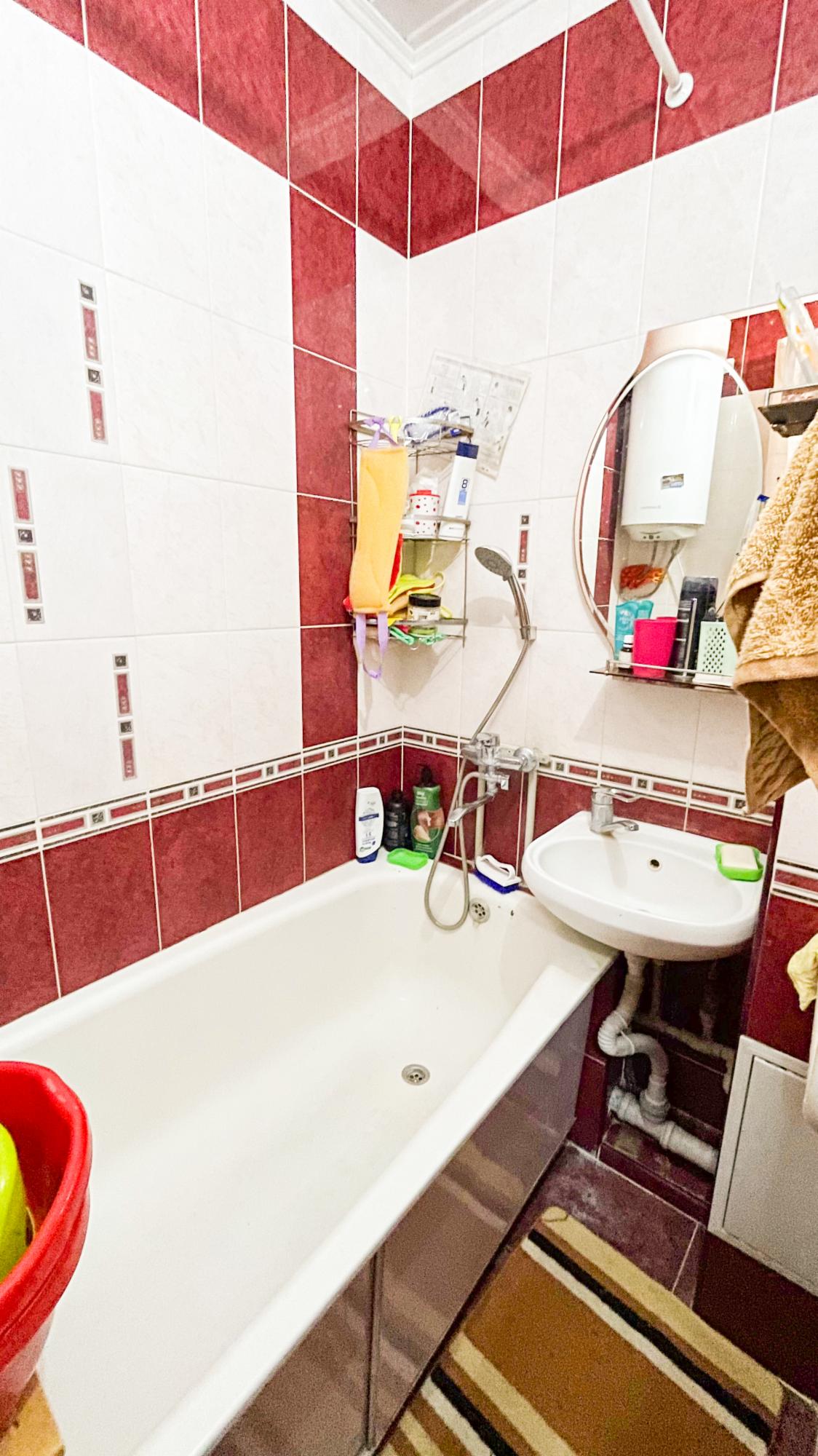 3-комнантная квартира, 66.0 м²,Каратал за 24 000 000