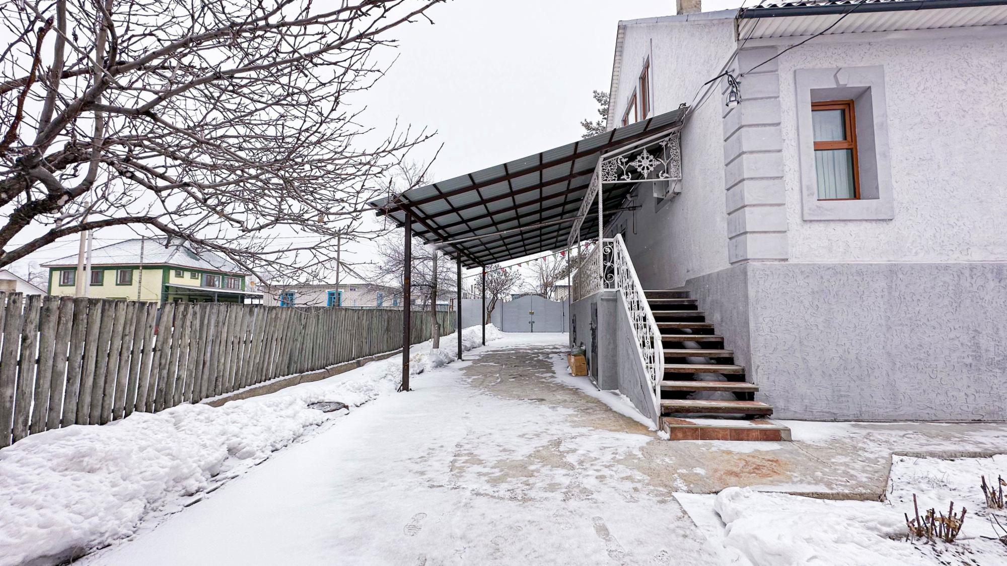 10-комнантный квартира, 410.0 м²,Болашак за 52 000 000