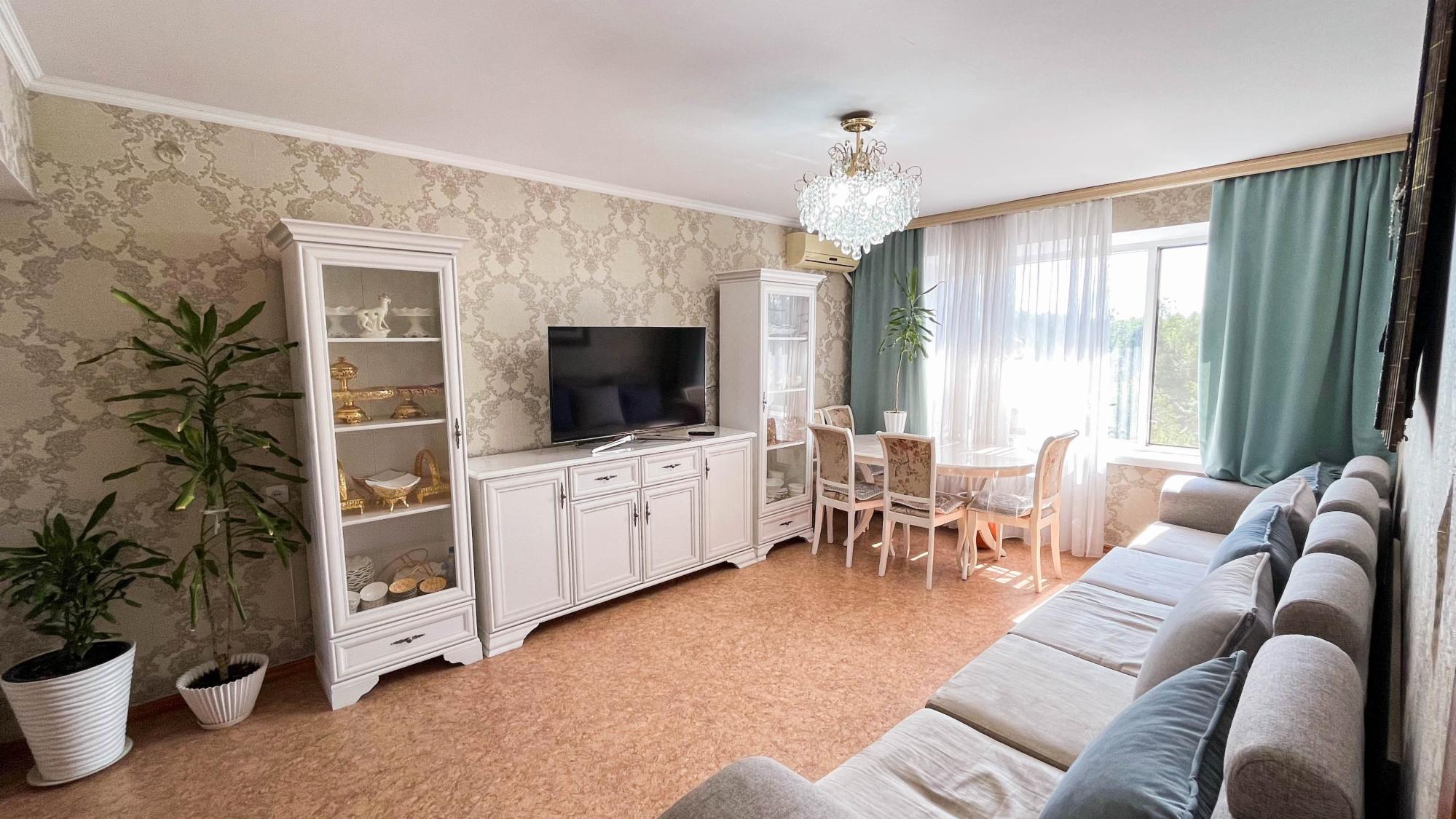 3-комнантная квартира, 62.0 м²,Назарбаева за 22 500 000