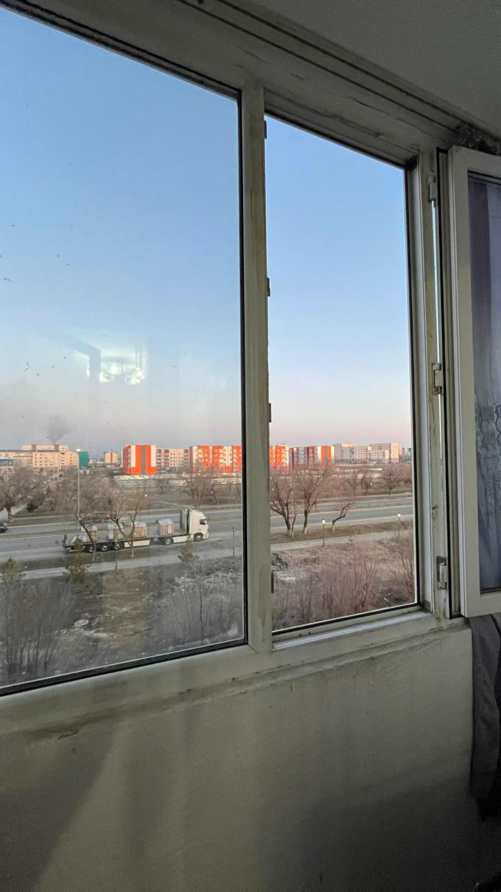 2-комнантная квартира, 53.0 м²,Бирлик за 23 800 000