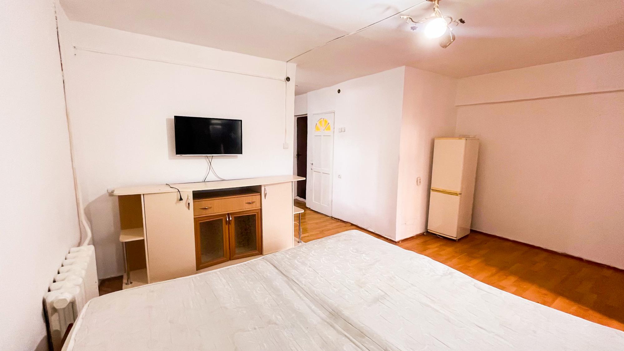 1-комнантная квартира, 34.0 м²,Быржан Сал за 13 500 000