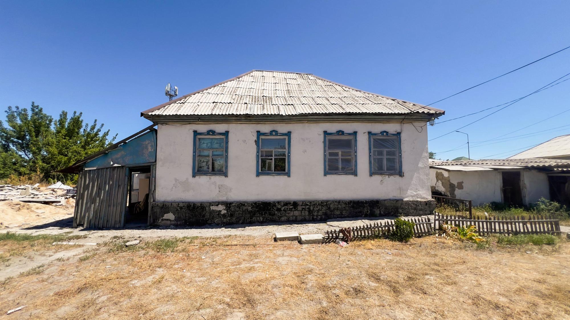 4-комнантный квартира, 77.0 м²,Момышулы за 15 000 000