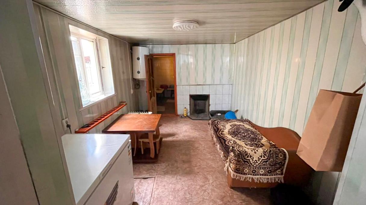 5-комнантный квартира, 187.0 м²,Пушкина за 38 000 000