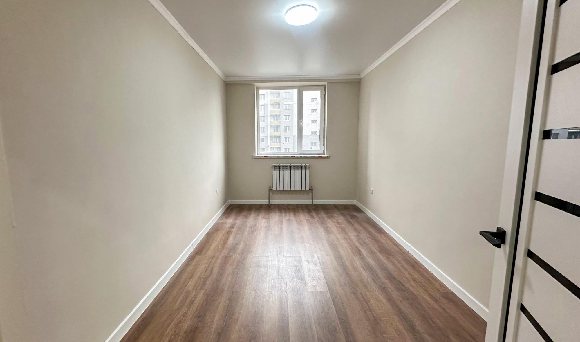 3-комнантная квартира, 75.0 м²,Астана за 35 000 000