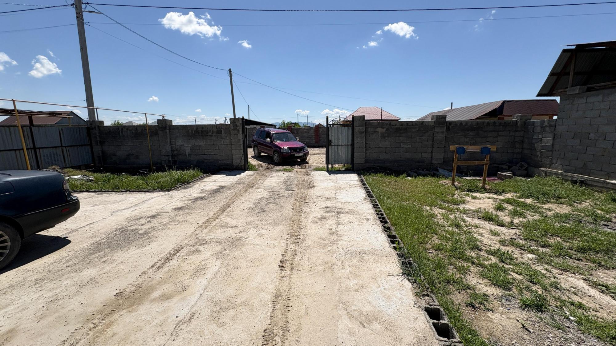 4-комнантная квартира, 105.0 м²,Ынтымак за 22 000 000