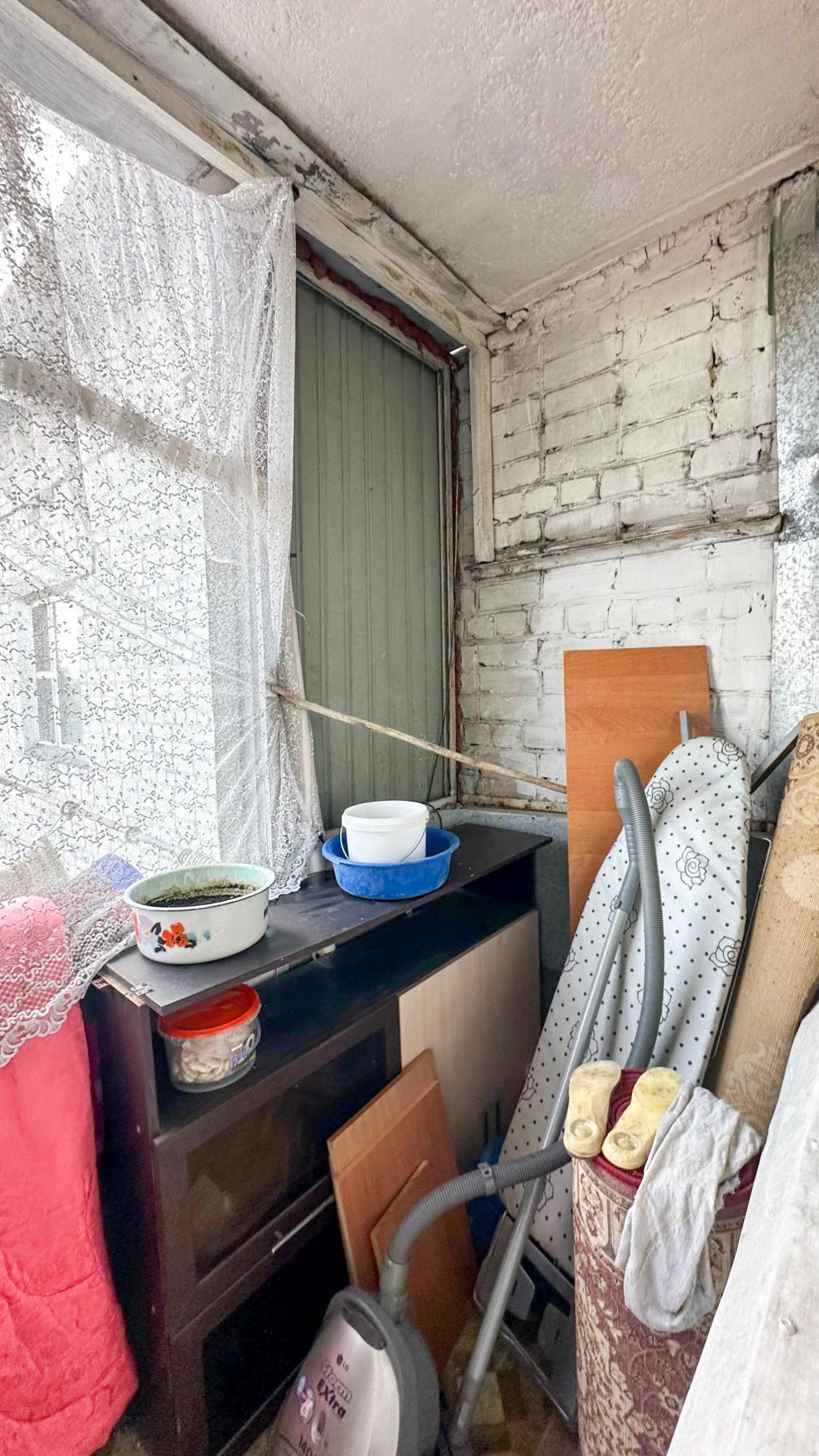 1-комнантная квартира, 31.9 м²,Жансугурова за 10 000 000