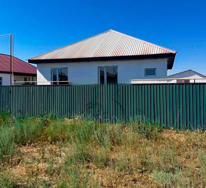 3-комнантный квартира, 200.0 м²,Бугор за 14 000 000