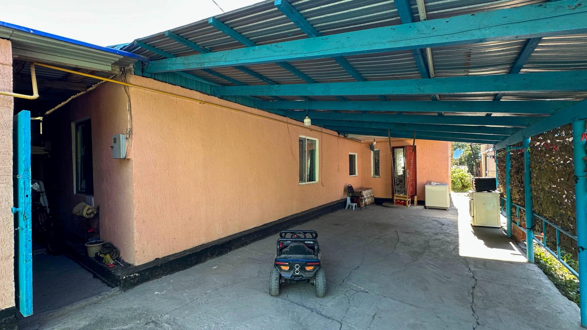 3-комнантный квартира, 70.0 м²,Мереке за 13 300 000