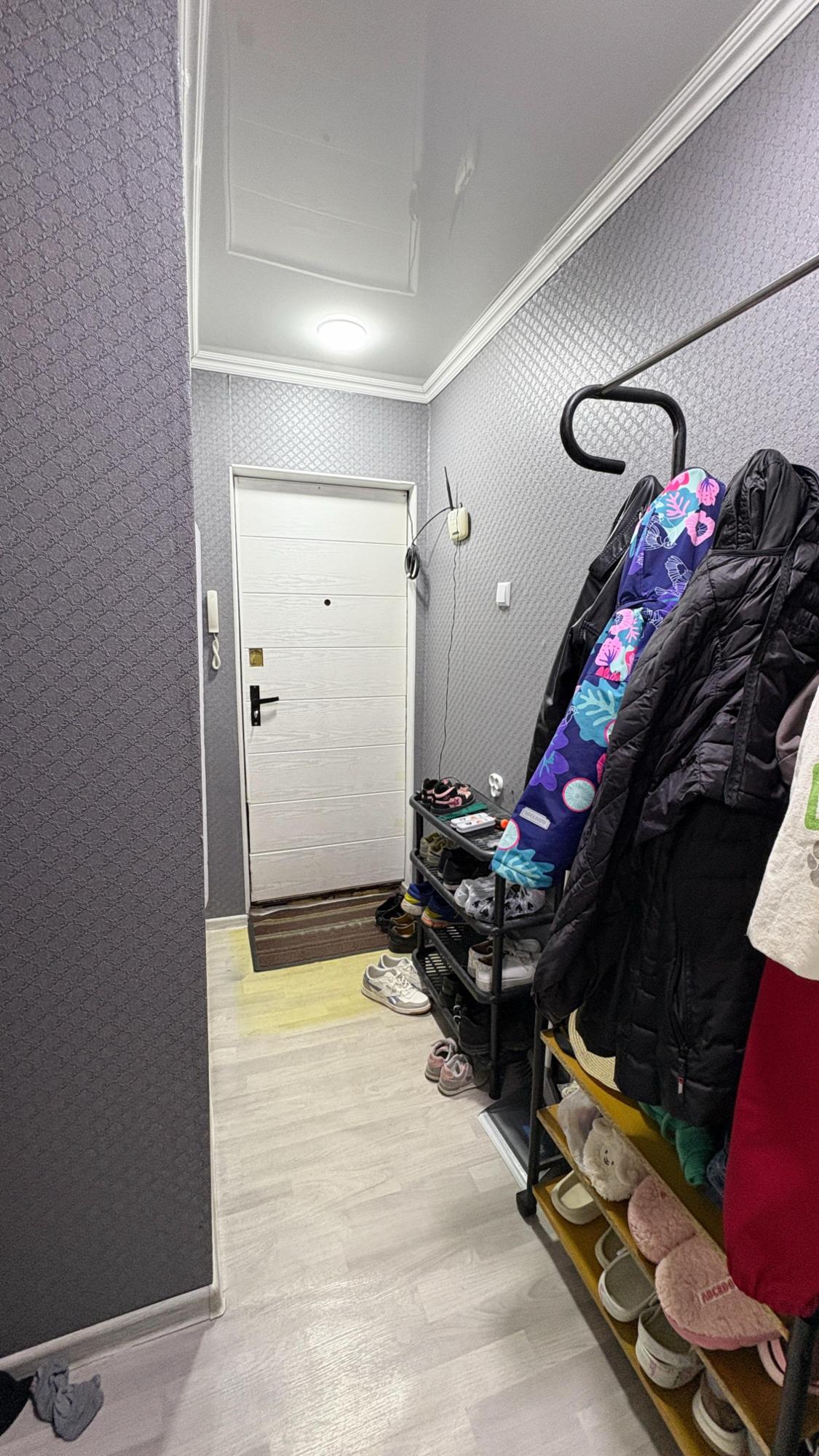 2-комнантная квартира, 44.0 м²,Назарбаева за 14 000 000