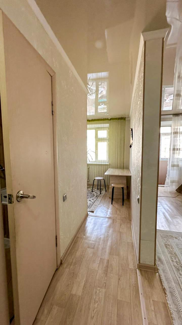 1-комнантная квартира, 32.0 м²,Шевченко за 12 500 000