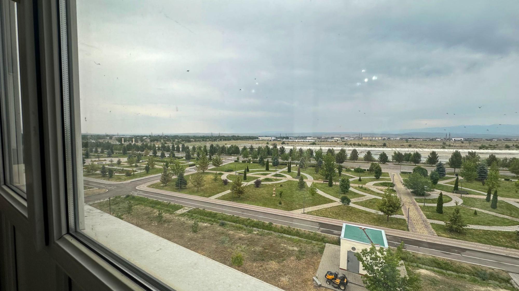 4-комнантная квартира, 112.0 м²,Каратал за 30 000 000