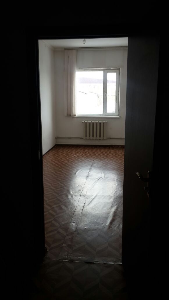 2-комнантная квартира, 56.0 м²,Абая за 10 300 000