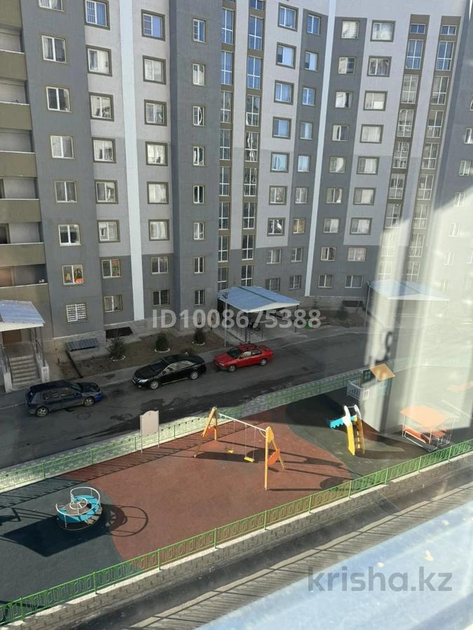 2-комнантная квартира, 63.0 м²,Жабаева за 27 500 000