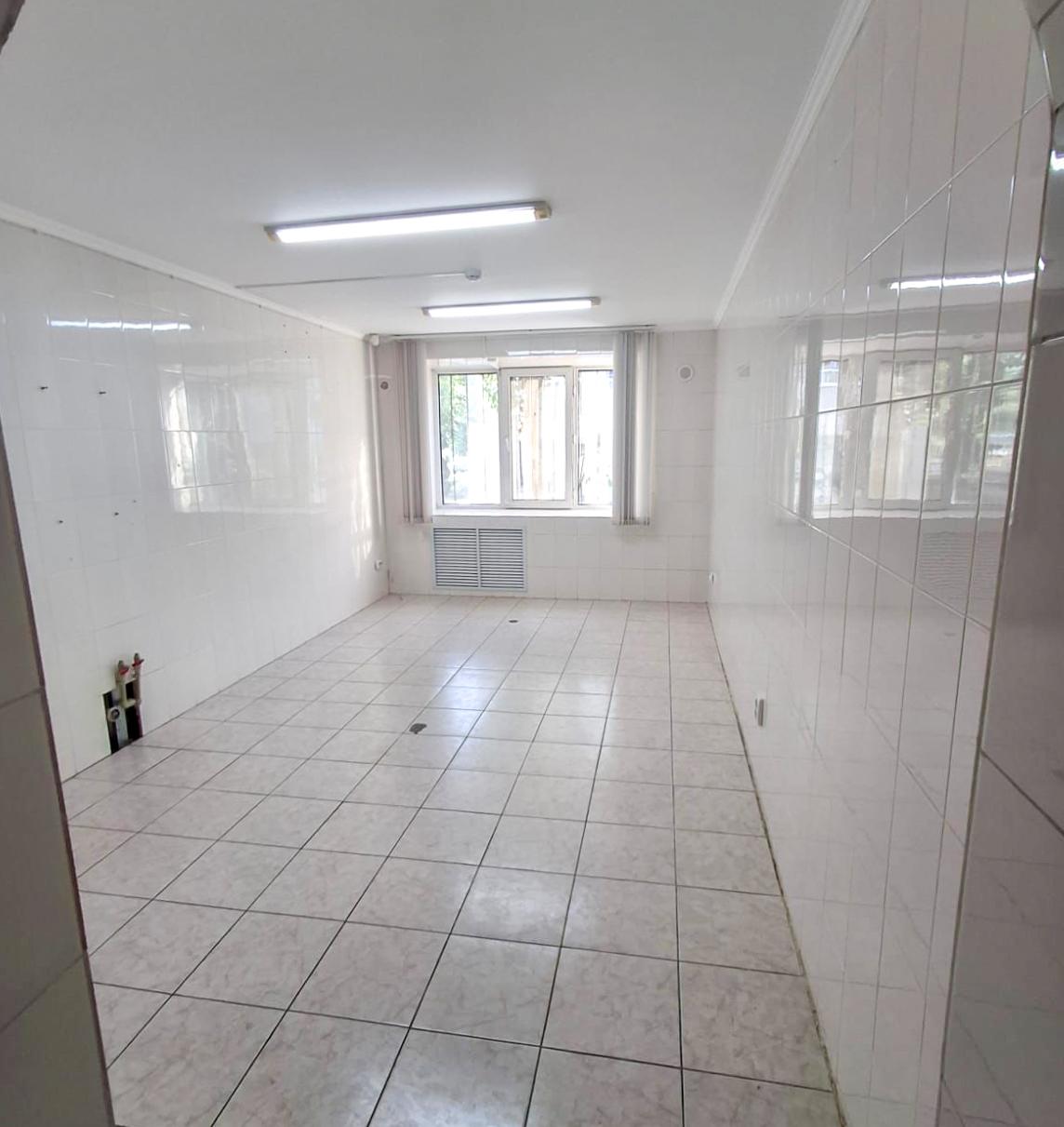 3-комнантный квартира, 58.0 м²,Казахстанская за 26 000 000