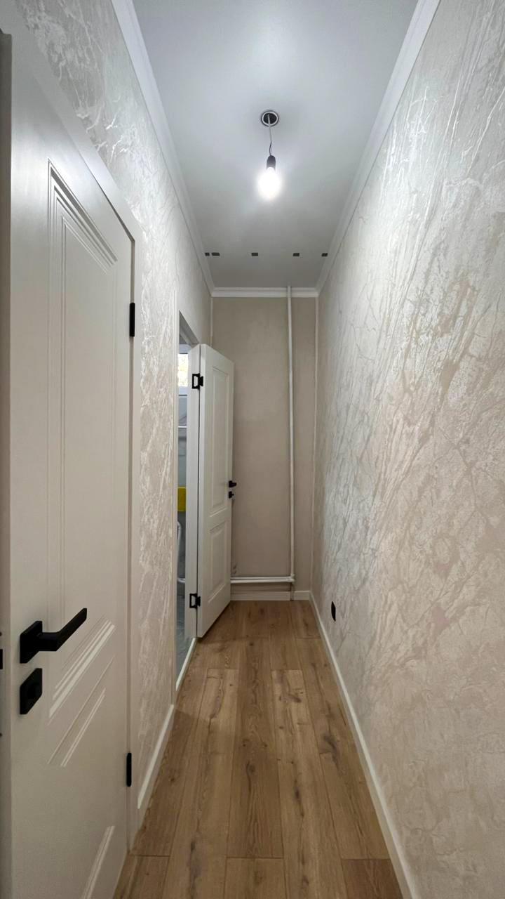 3-комнантная квартира, 64.1 м²,3 мкр за 29 000 000