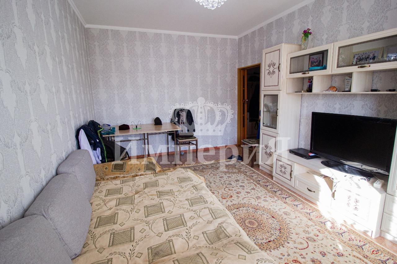 3-комнантная квартира, 72.0 м²,Жастар за 22 500 000
