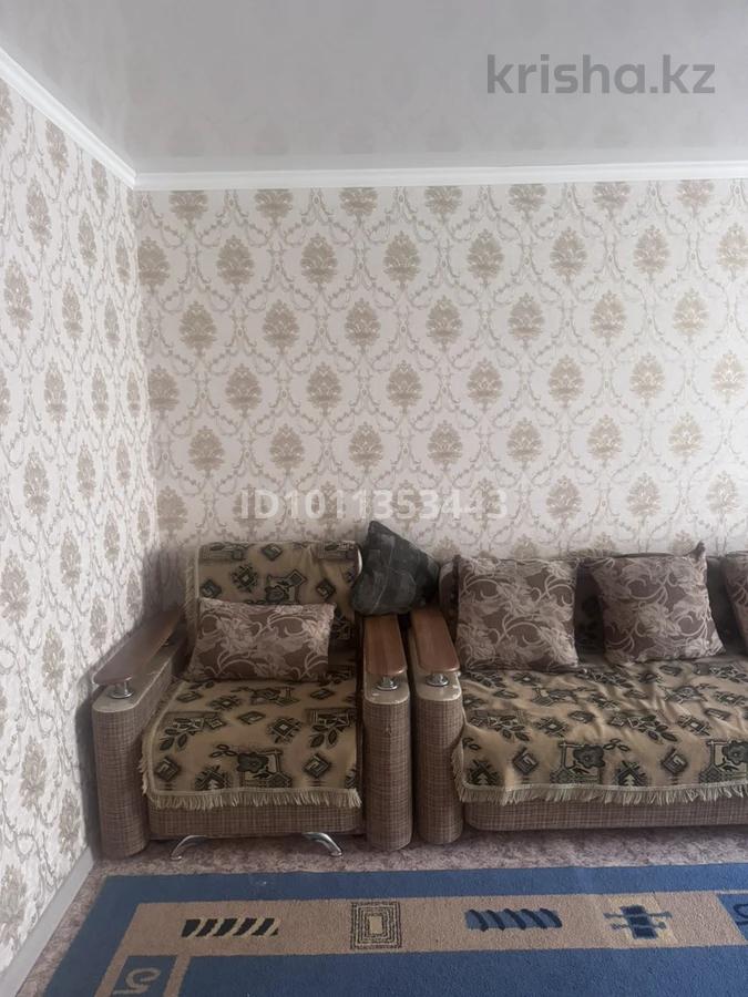 2-комнантная квартира, 43.0 м²,5 мкр за 13 500 000