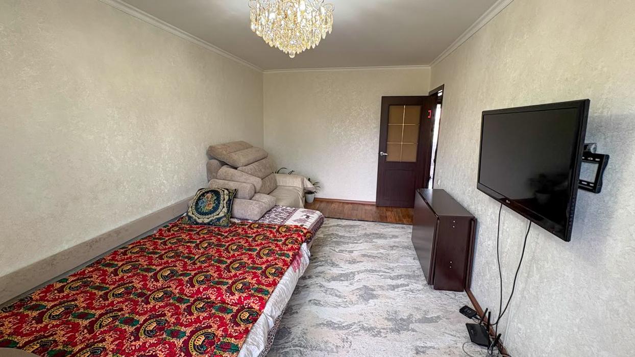 3-комнантная квартира, 62.0 м²,4 мкр за 20 800 000