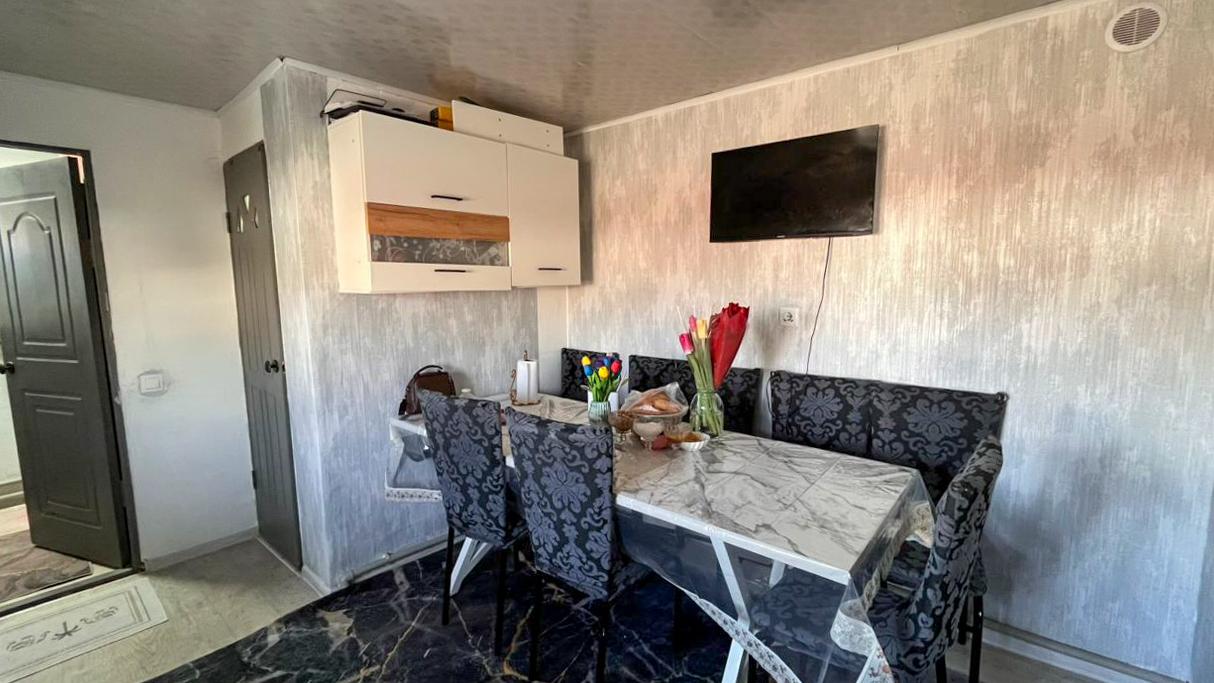 1-комнантный квартира, 38.0 м²,Алимжанова за 14 800 000