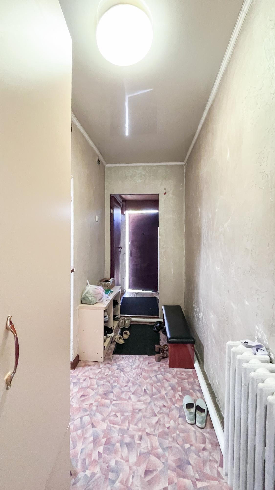 3-комнантный квартира, 84.0 м²,Оркениет за 12 000 000