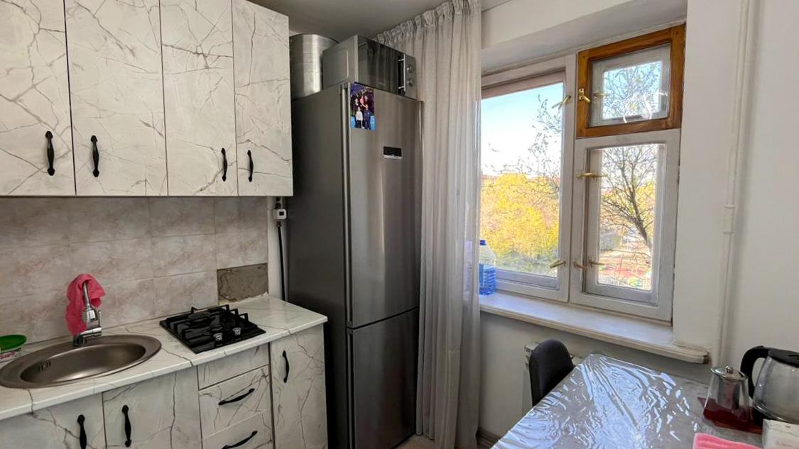 2-комнантная квартира, 47.0 м²,Улан за 19 000 000